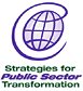Strategies for Public Sector Transformation